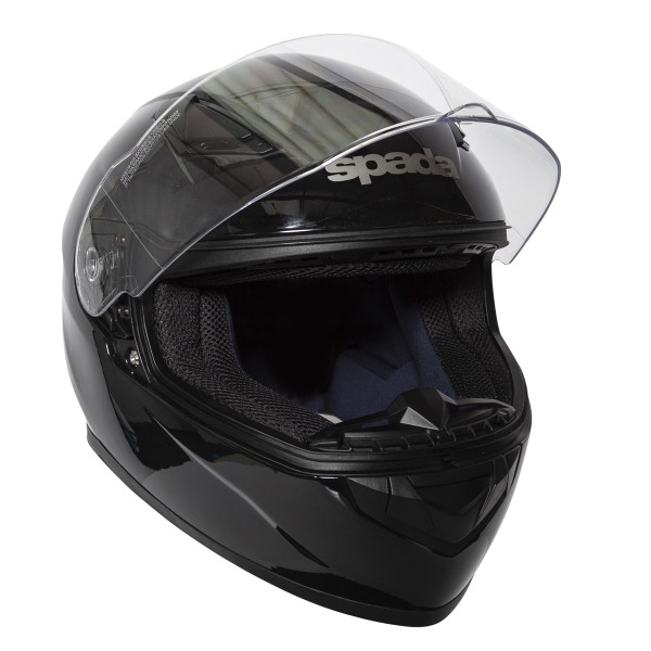 Spada Spada Helmet Raiden Black